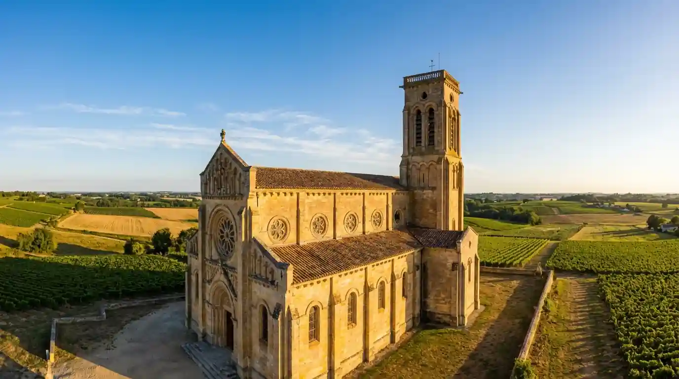 Carbon-Blanc Gironde